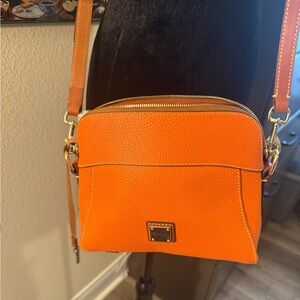 Dooney and Bourke Crossbody